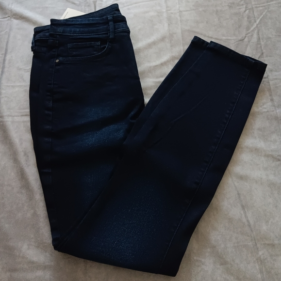 NWT Nine West women skinny Jeans - Picture 7 of 8